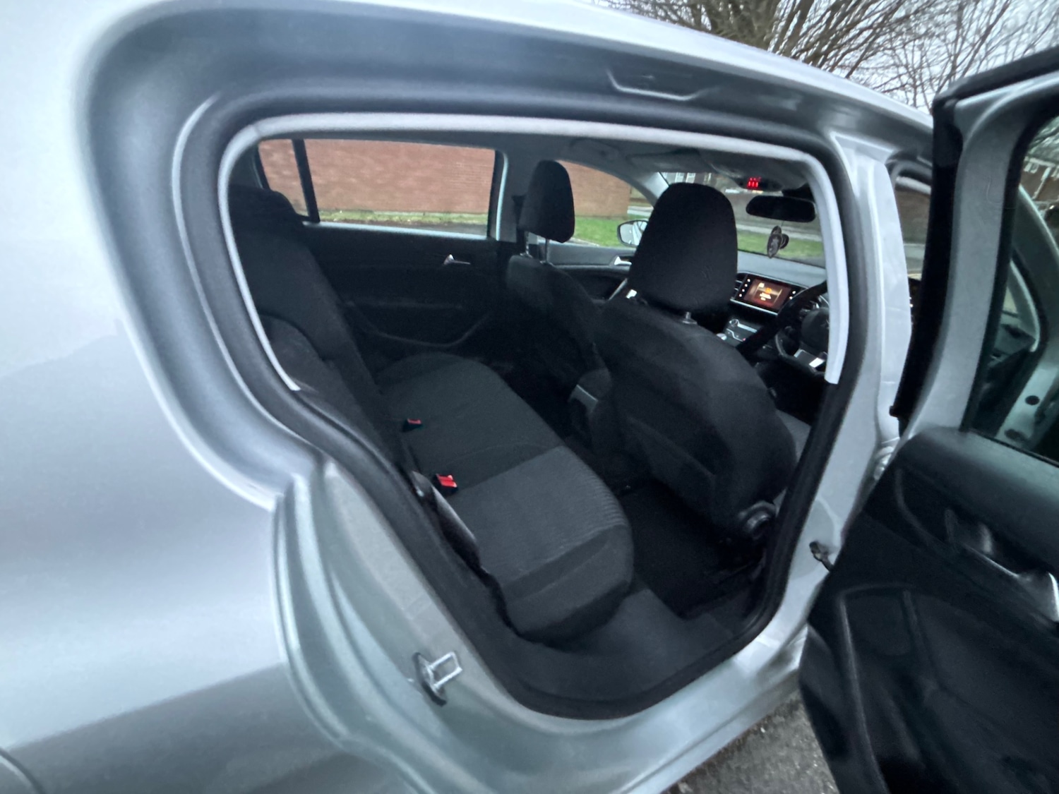 Used Peugeot 308 2016 for sale - 78006260: Photo 17