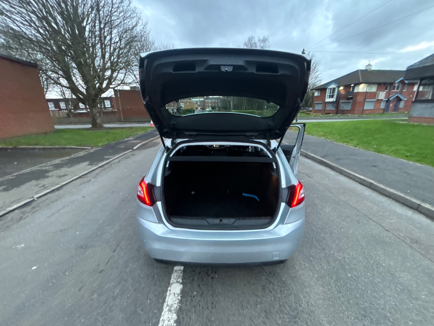 Used Peugeot 308 2016 for sale - 78006260: Photo 19