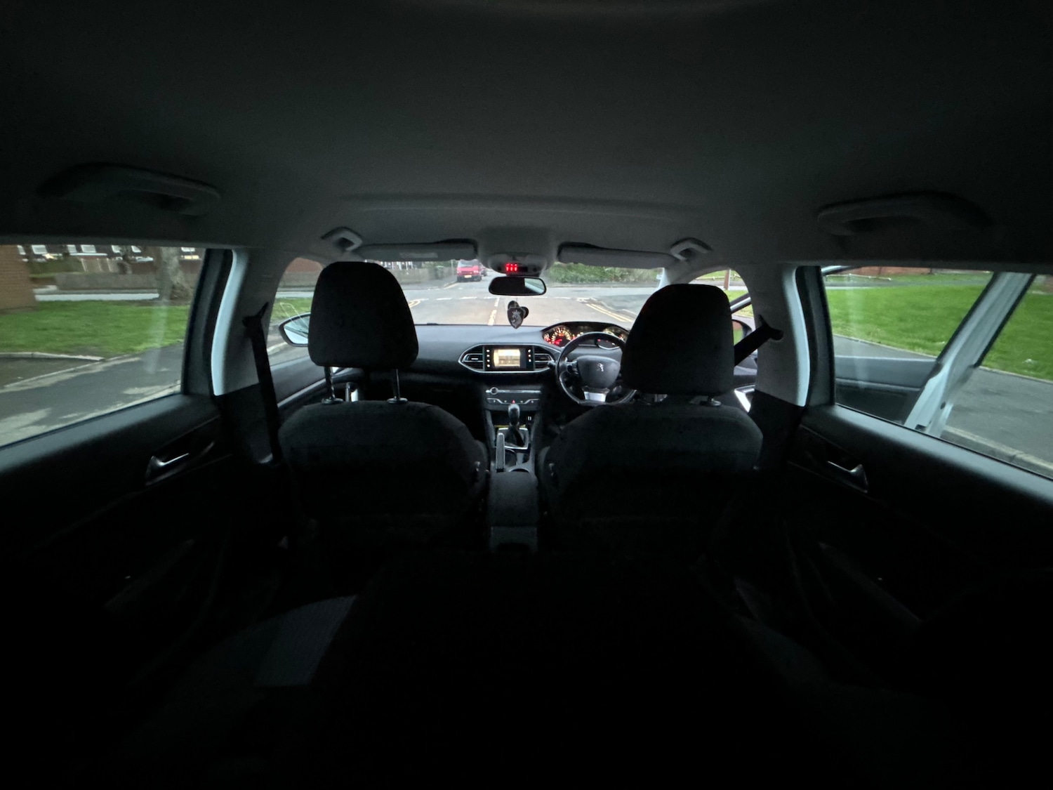 Used Peugeot 308 2016 for sale - 78006260: Photo 20