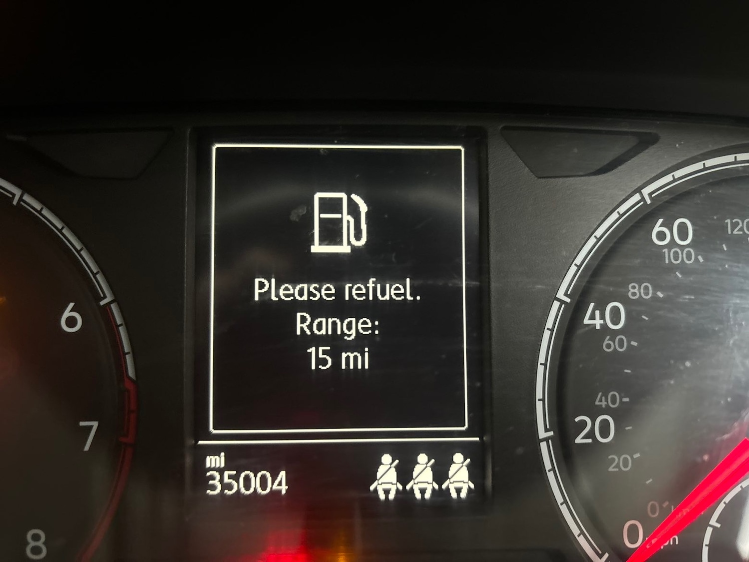 Used Volkswagen Polo 2018 for sale - 77807600: Photo 10