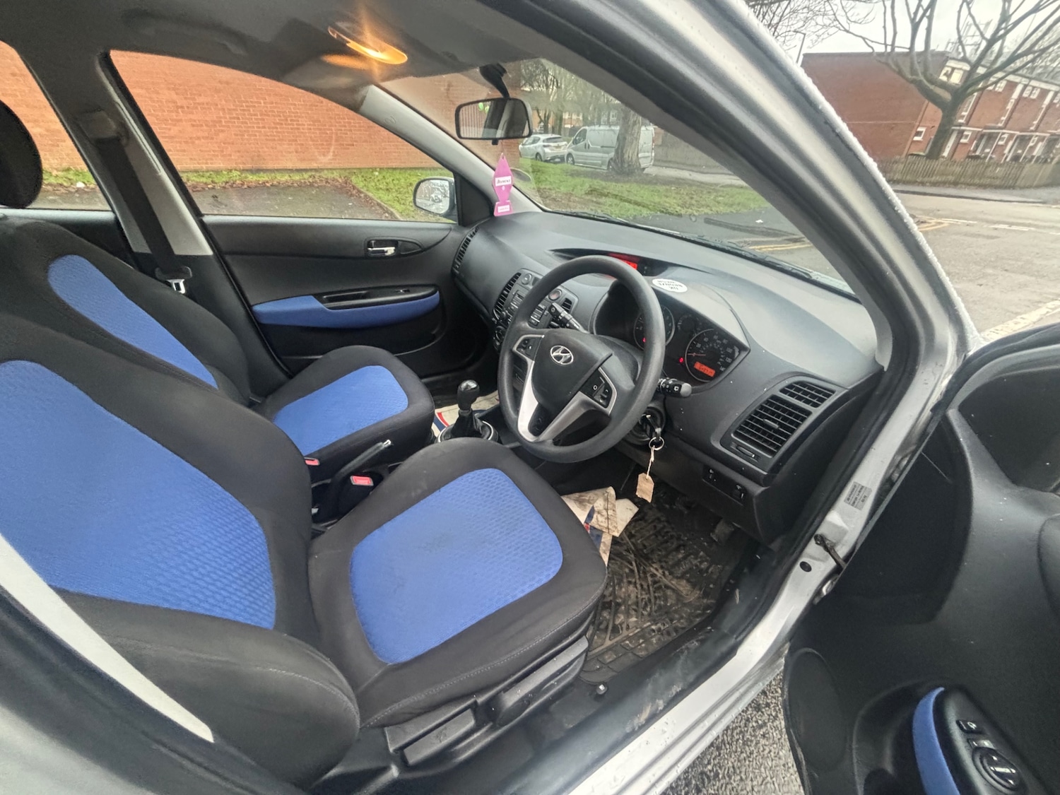 Used Hyundai i20 2009 for sale - 76854014: Photo 7