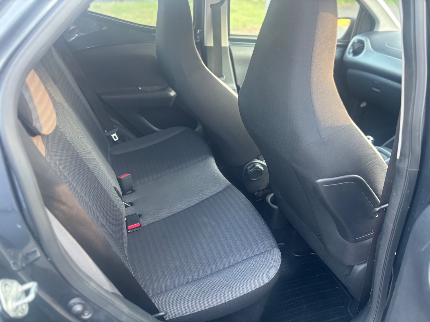 Used Toyota AYGO 2020 for sale - 76710456: Photo 10