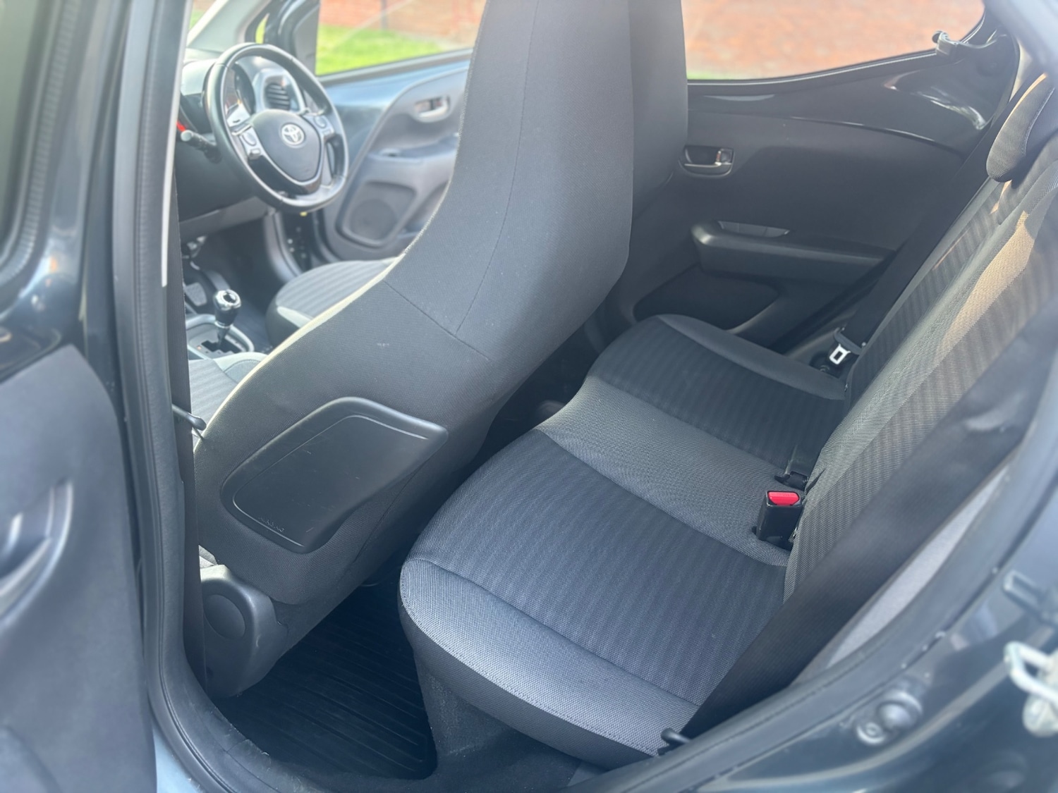 Used Toyota AYGO 2020 for sale - 76710456: Photo 13