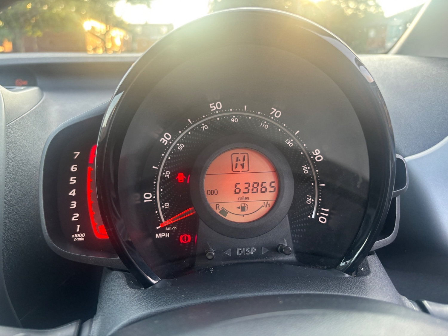 Used Toyota AYGO 2020 for sale - 76710456: Photo 5