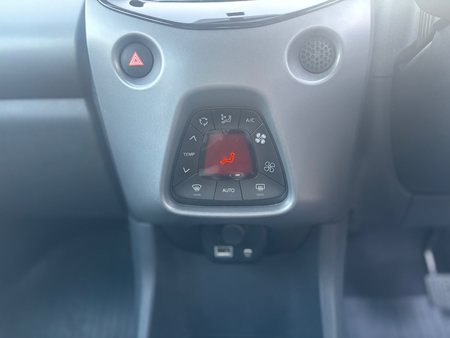 Used Toyota AYGO 2020 for sale - 76710456: Photo 7