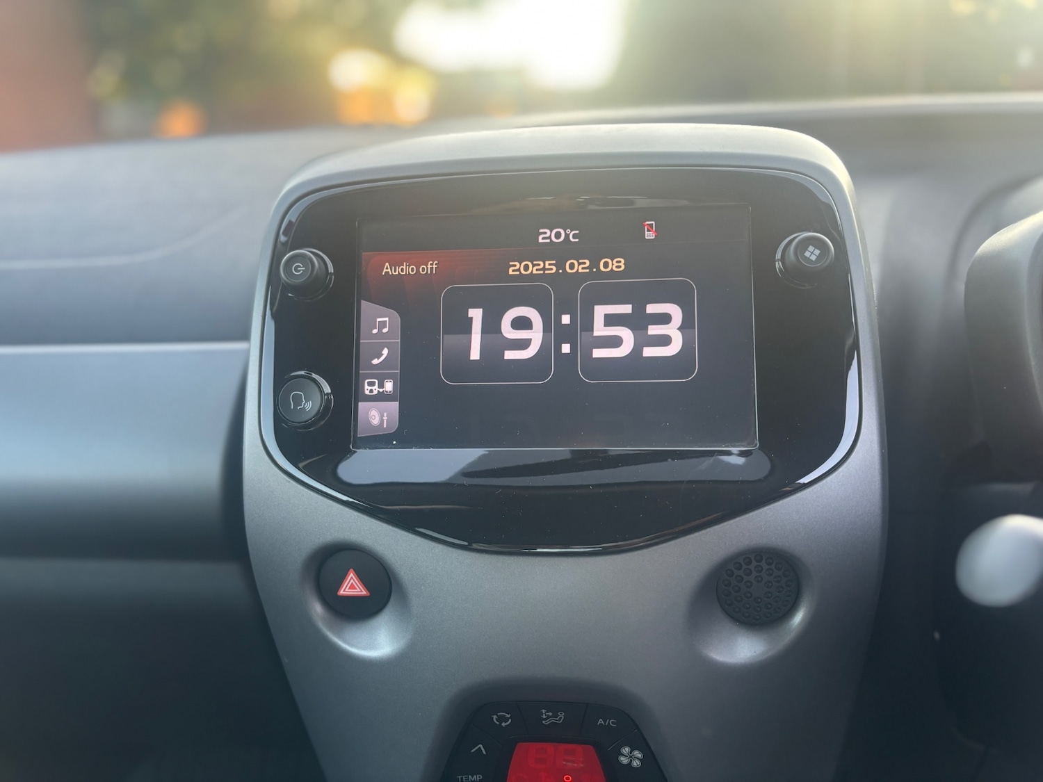 Used Toyota AYGO 2020 for sale - 76710456: Photo 8