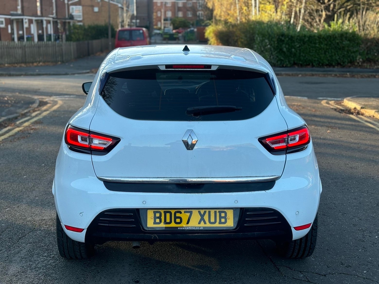 Used Renault Clio 2017 for sale - 76714099: Photo 5