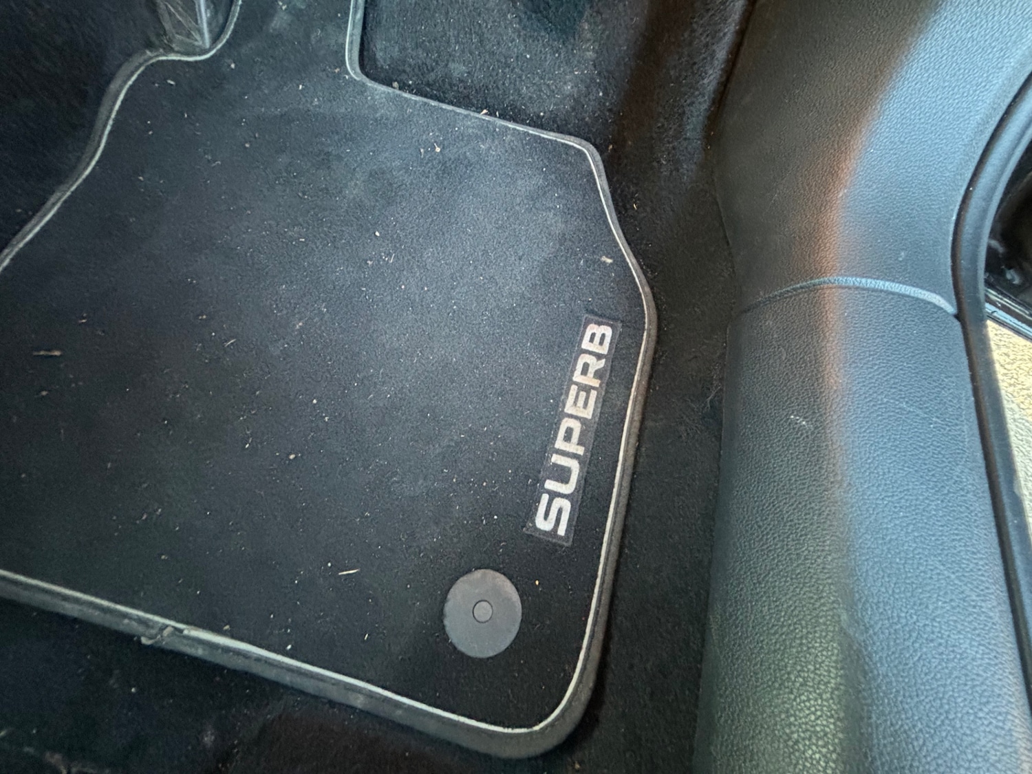 Used Skoda Superb 2017 for sale - 77897856: Photo 13