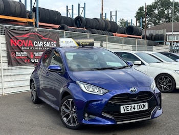 Used Toyota Yaris 2024 for sale - 79410958: Photo