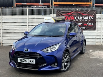 Used Toyota Yaris 2024 for sale - 79410958: Photo