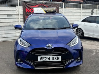 Used Toyota Yaris 2024 for sale - 79410958: Photo