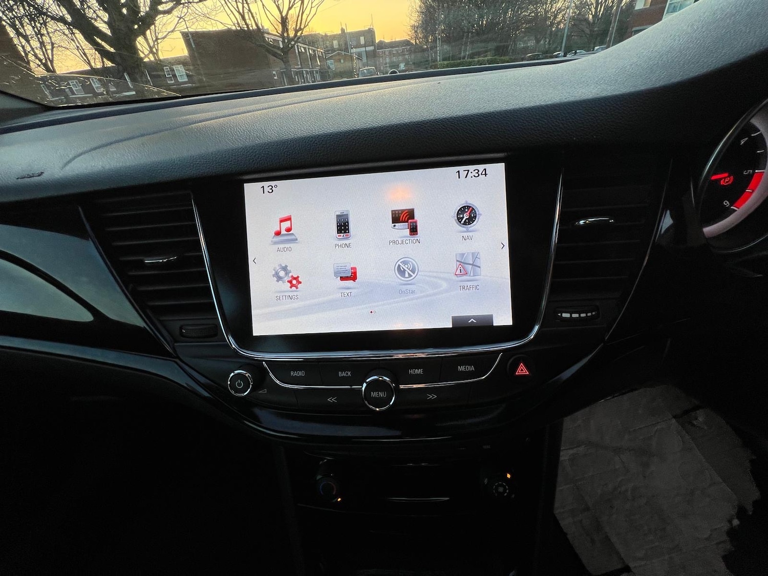 Used Vauxhall Astra 2017 for sale - 77809755: Photo 10