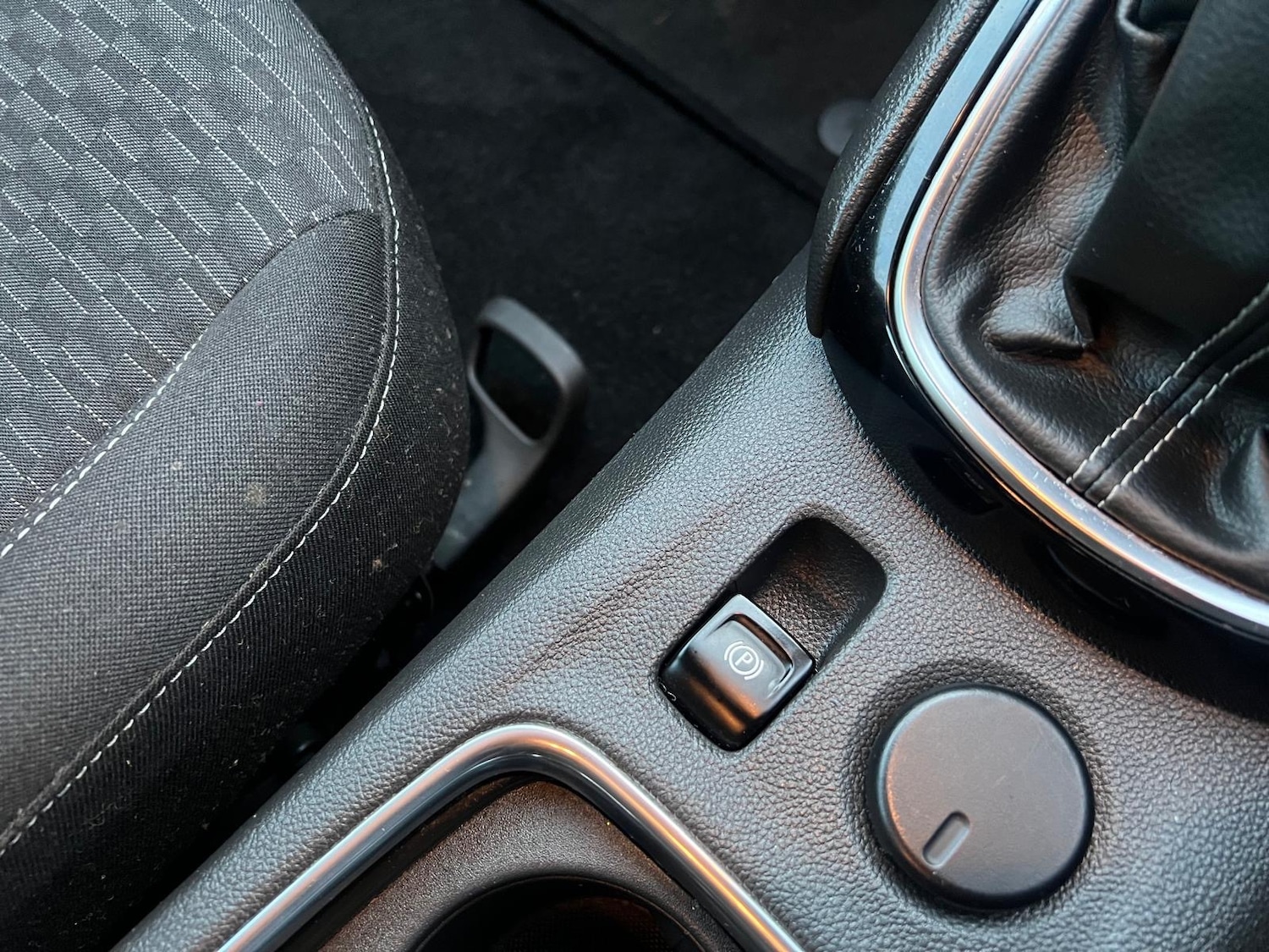 Used Vauxhall Astra 2017 for sale - 77809755: Photo 11