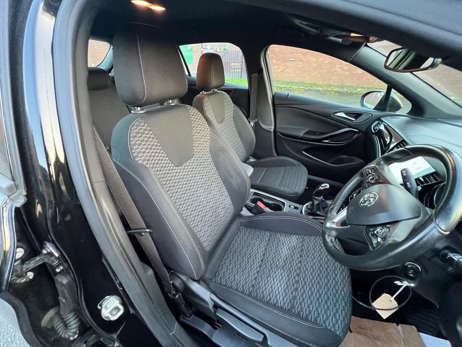 Used Vauxhall Astra 2017 for sale - 77809755: Photo 14