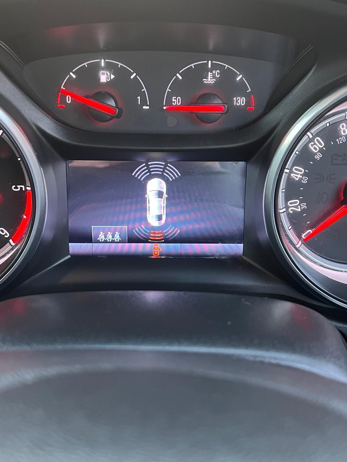 Used Vauxhall Astra 2017 for sale - 77809755: Photo 17