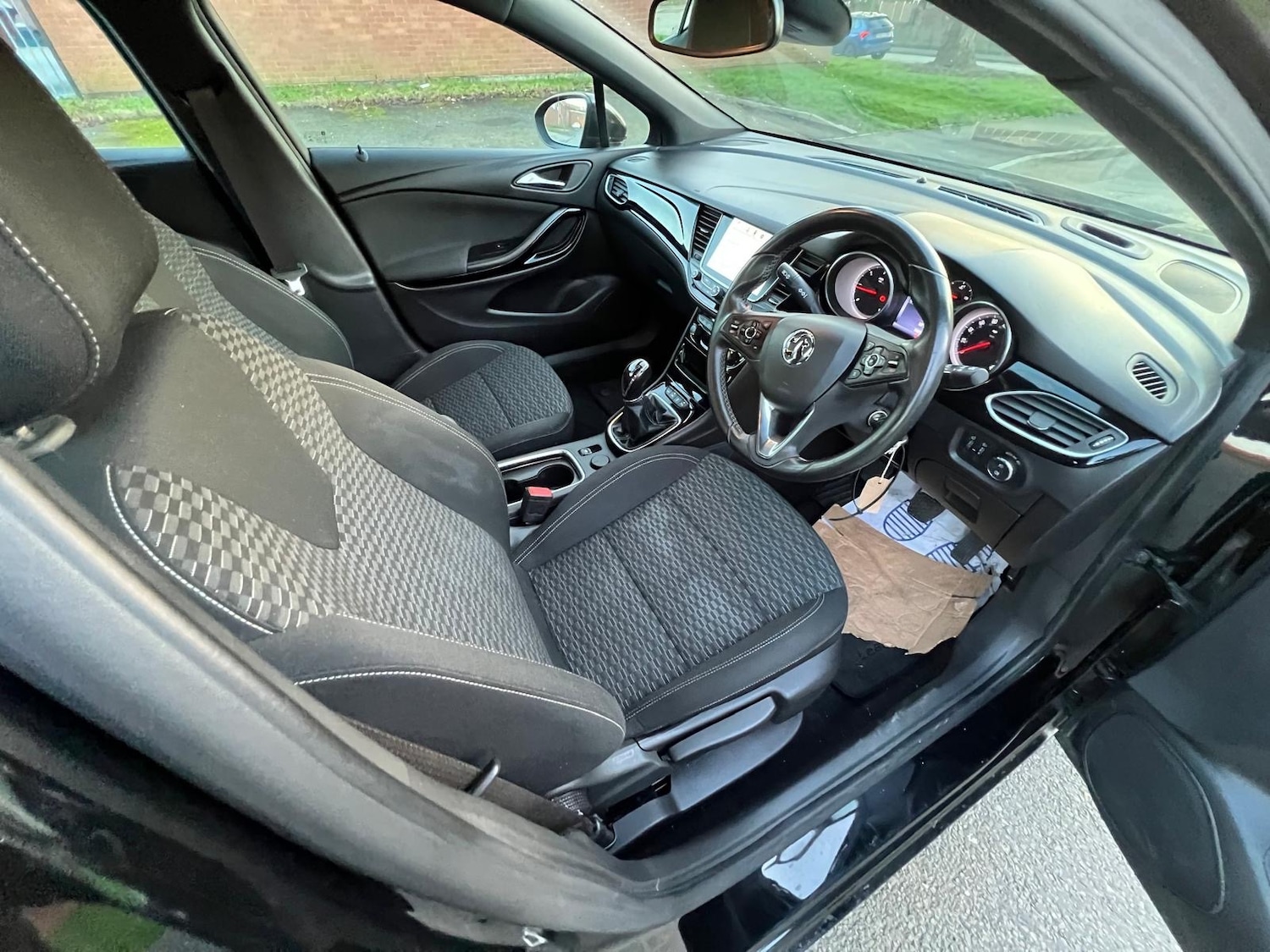 Used Vauxhall Astra 2017 for sale - 77809755: Photo 7