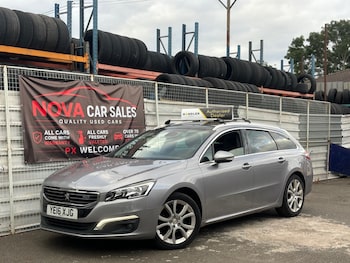 Used Peugeot 508 2016 for sale - 79428086: Photo