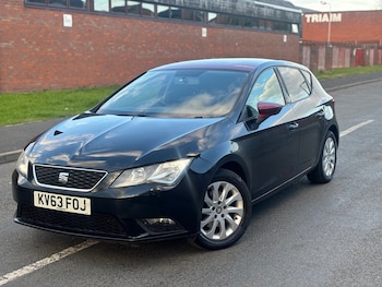 Used SEAT Leon 2013 for sale - 78243380: Photo