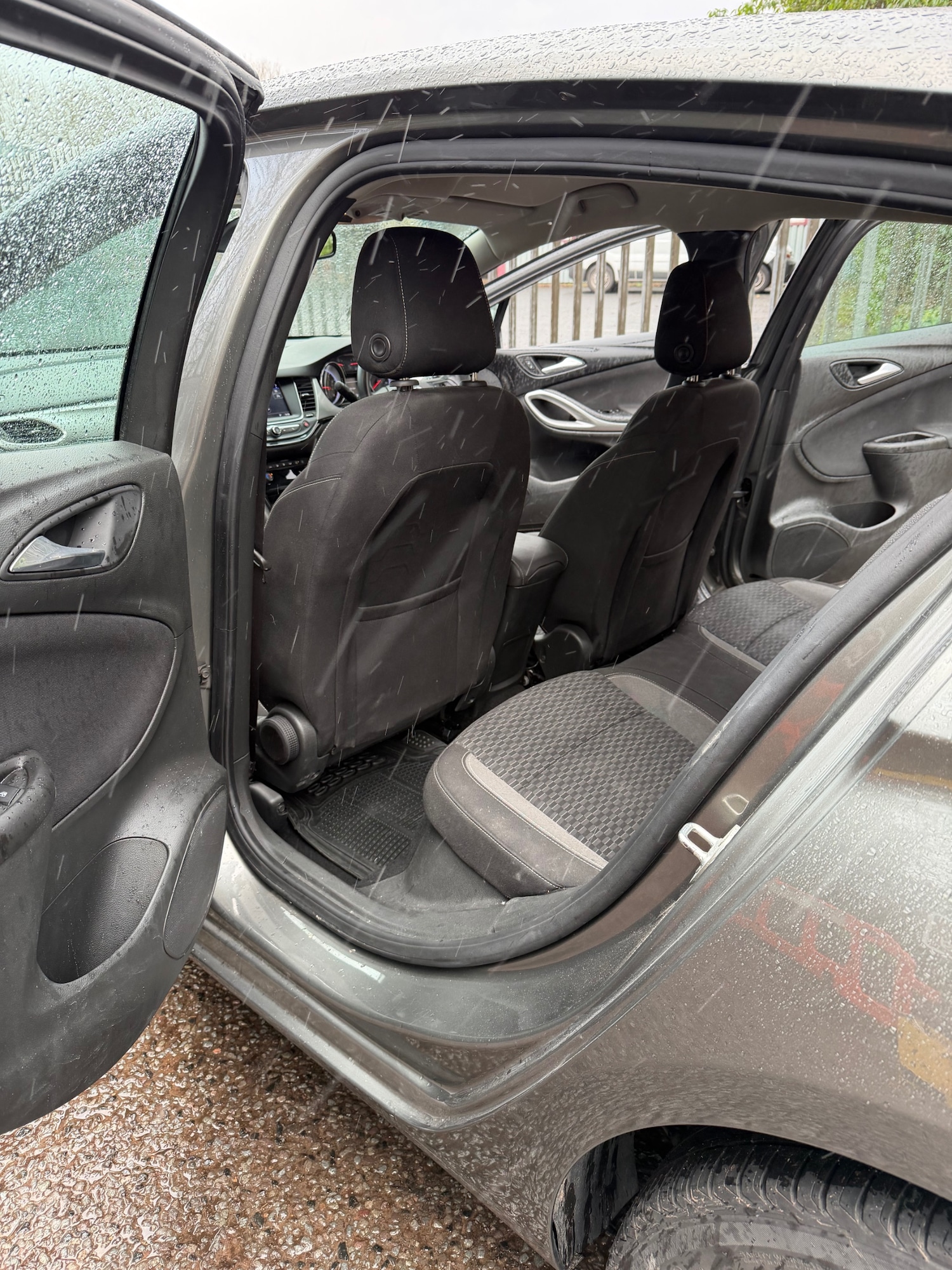 Used Vauxhall Astra 2021 for sale - 77345828: Photo 10