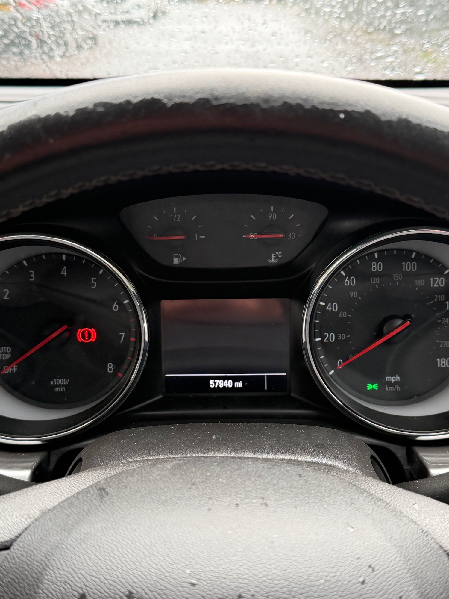 Used Vauxhall Astra 2021 for sale - 77345828: Photo 12