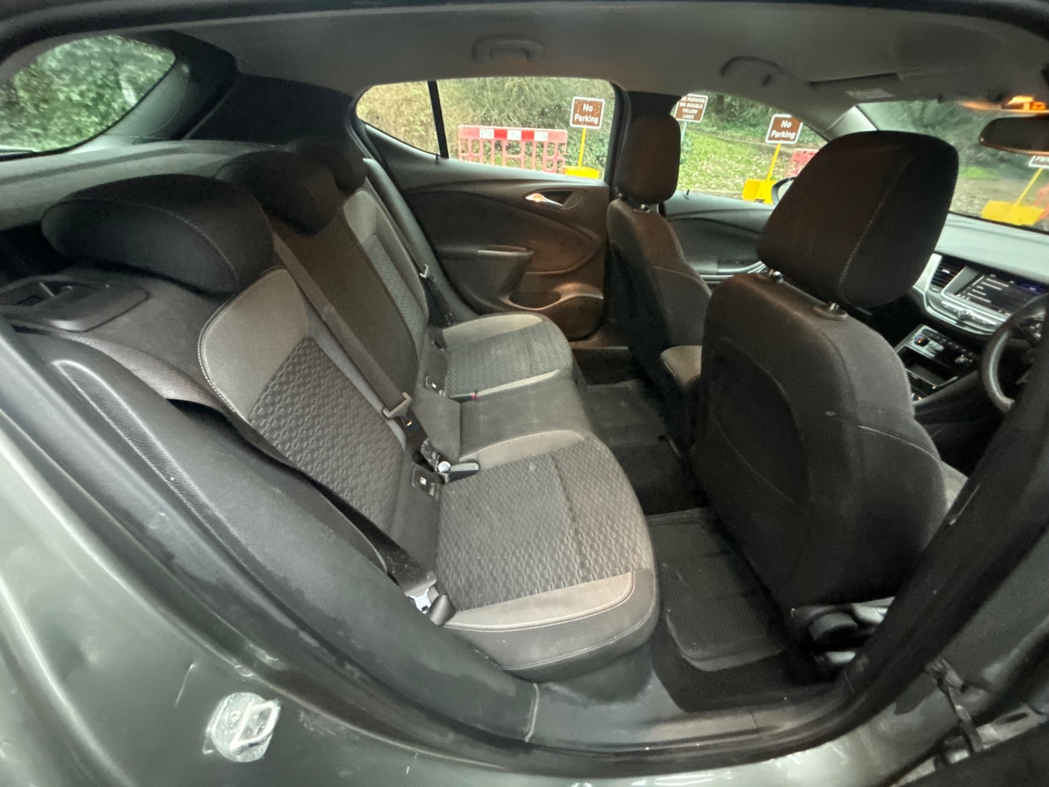 Used Vauxhall Astra 2021 for sale - 77345828: Photo 13