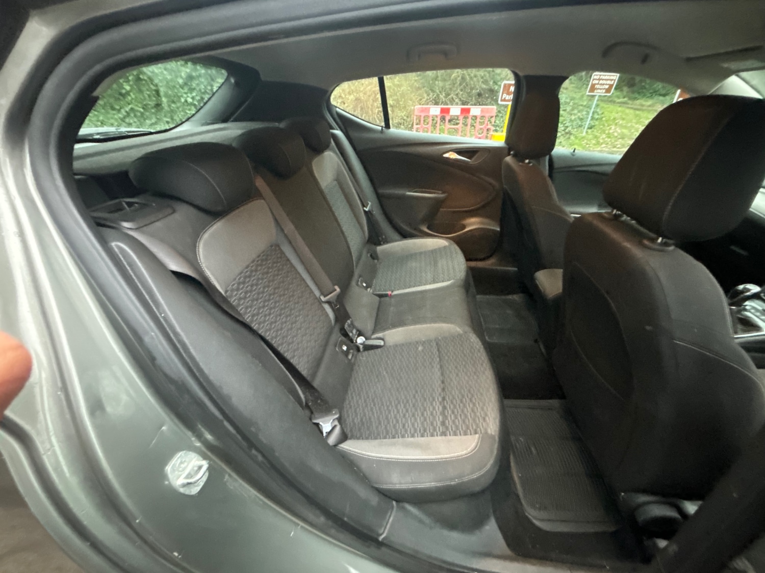 Used Vauxhall Astra 2021 for sale - 77345828: Photo 14