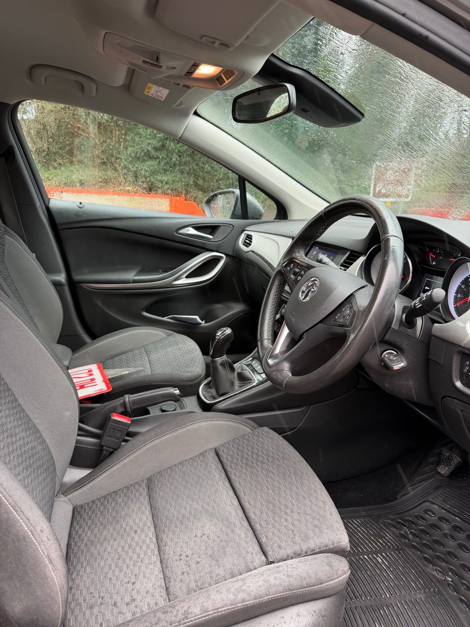 Used Vauxhall Astra 2021 for sale - 77345828: Photo 5