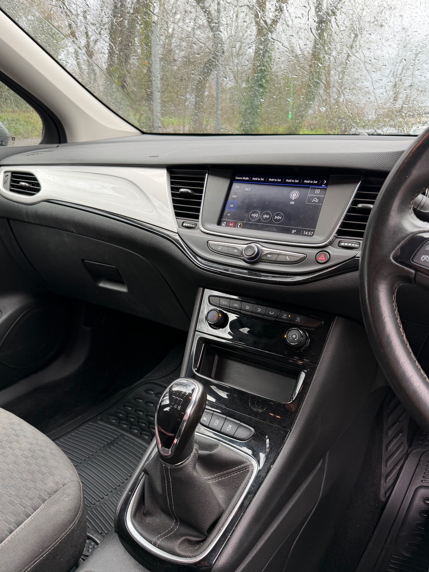 Used Vauxhall Astra 2021 for sale - 77345828: Photo 6