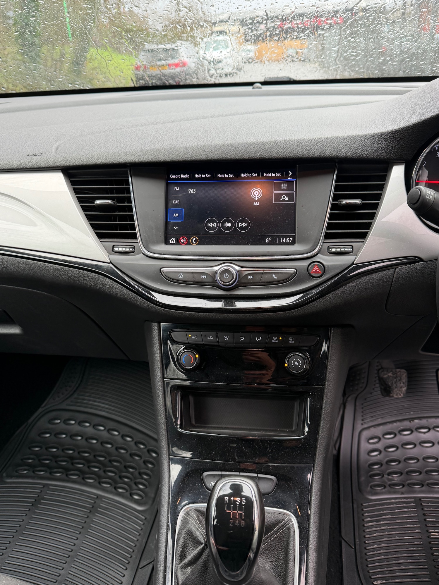 Used Vauxhall Astra 2021 for sale - 77345828: Photo 7