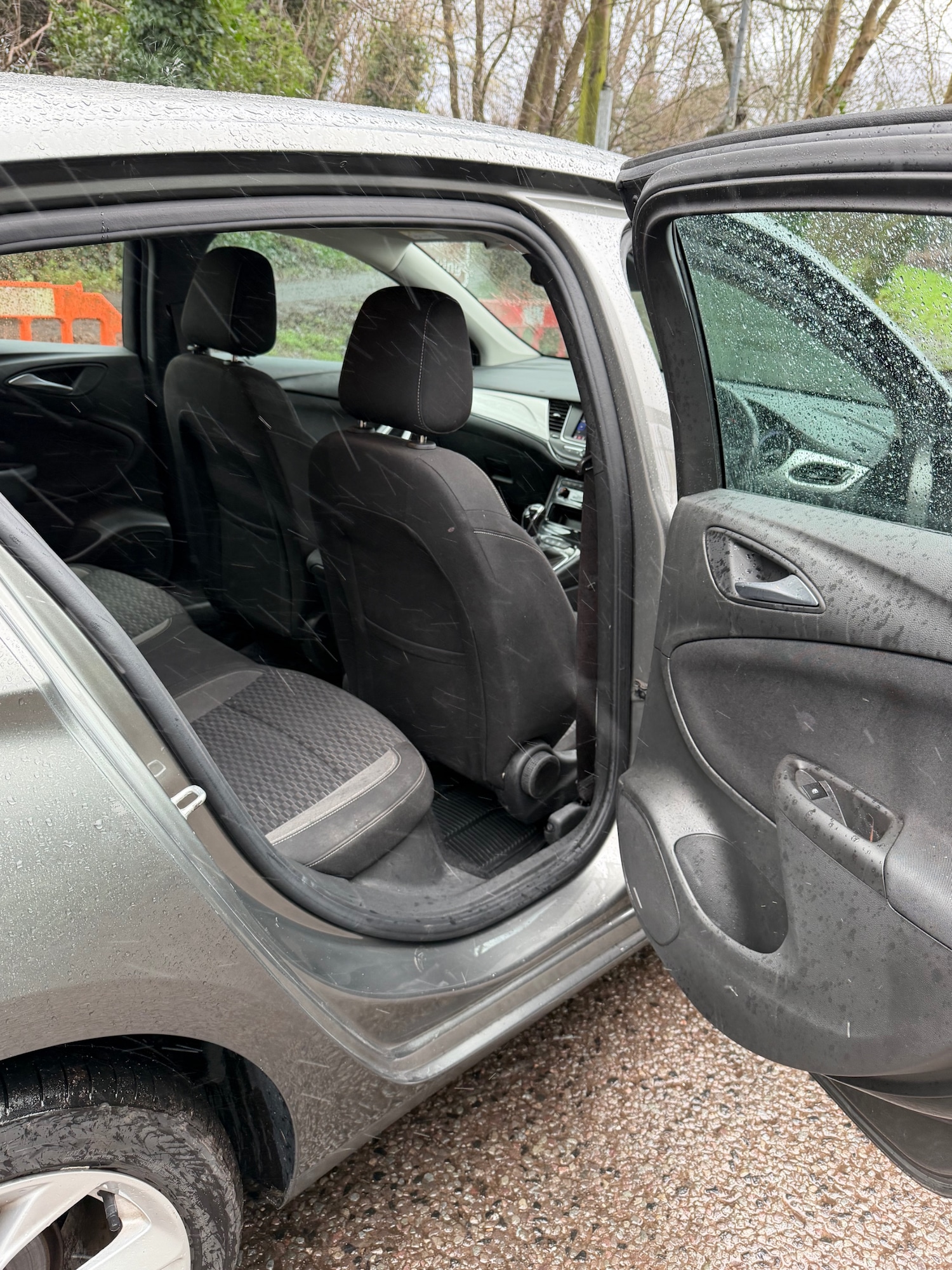 Used Vauxhall Astra 2021 for sale - 77345828: Photo 8