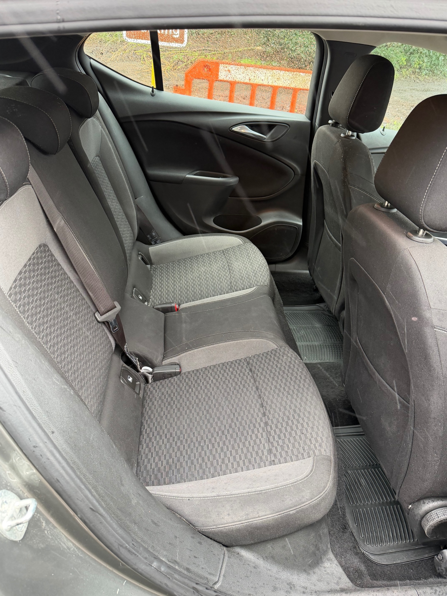 Used Vauxhall Astra 2021 for sale - 77345828: Photo 9