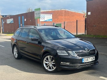 Used Skoda Octavia 2017 for sale - 78329234: Photo