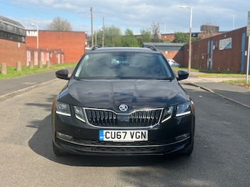 Used Skoda Octavia 2017 for sale - 78329234: Photo