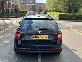 Used Skoda Octavia 2017 for sale - 78329234: Photo