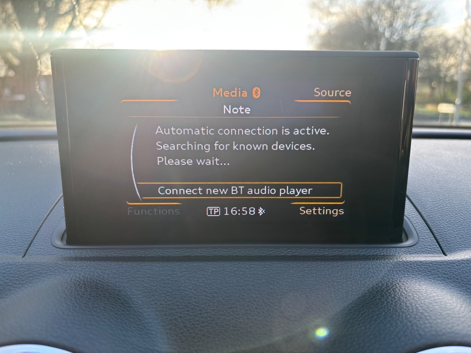 Used Audi A3 2015 for sale - 77897855: Photo 11