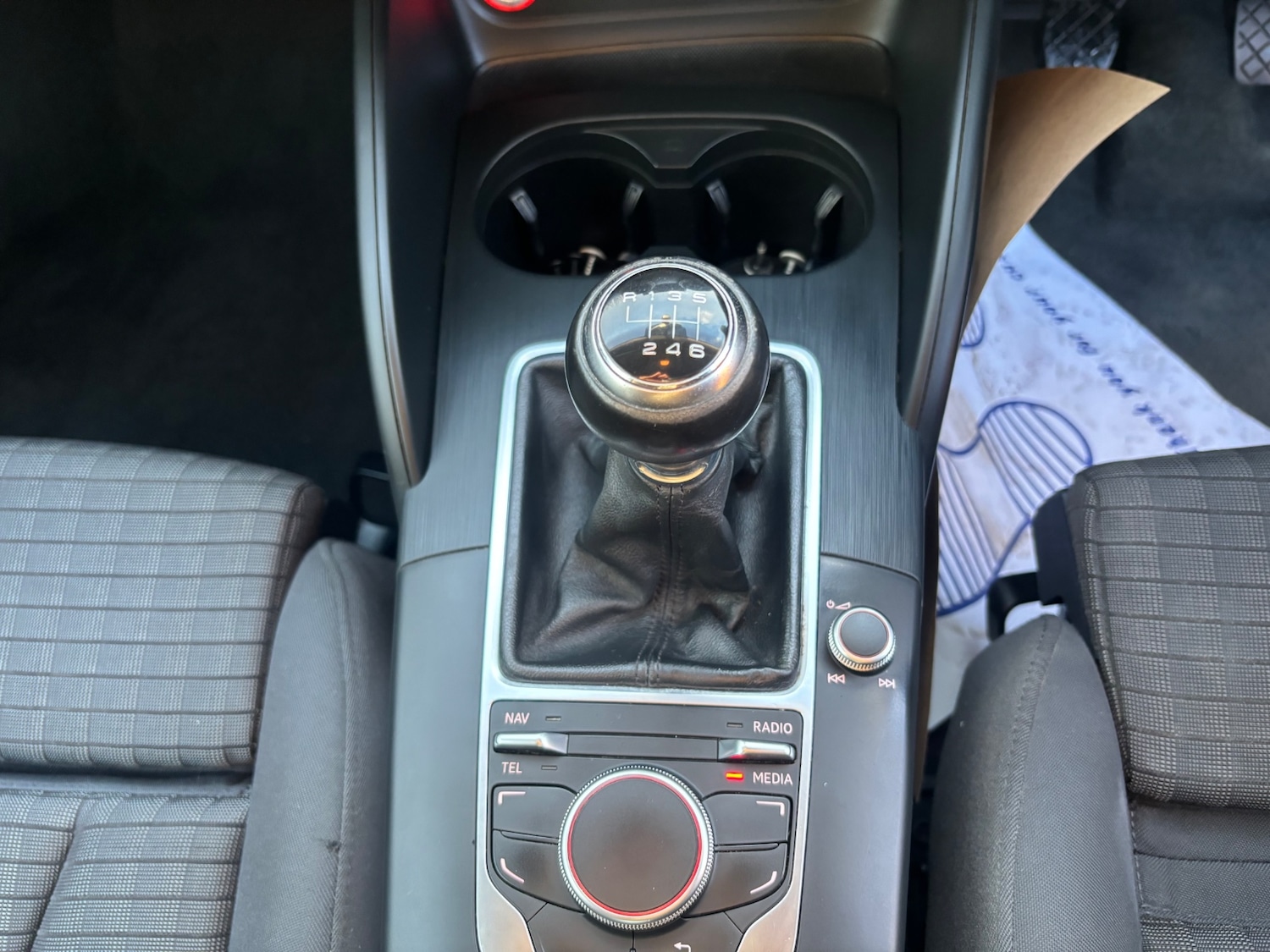 Used Audi A3 2015 for sale - 77897855: Photo 13