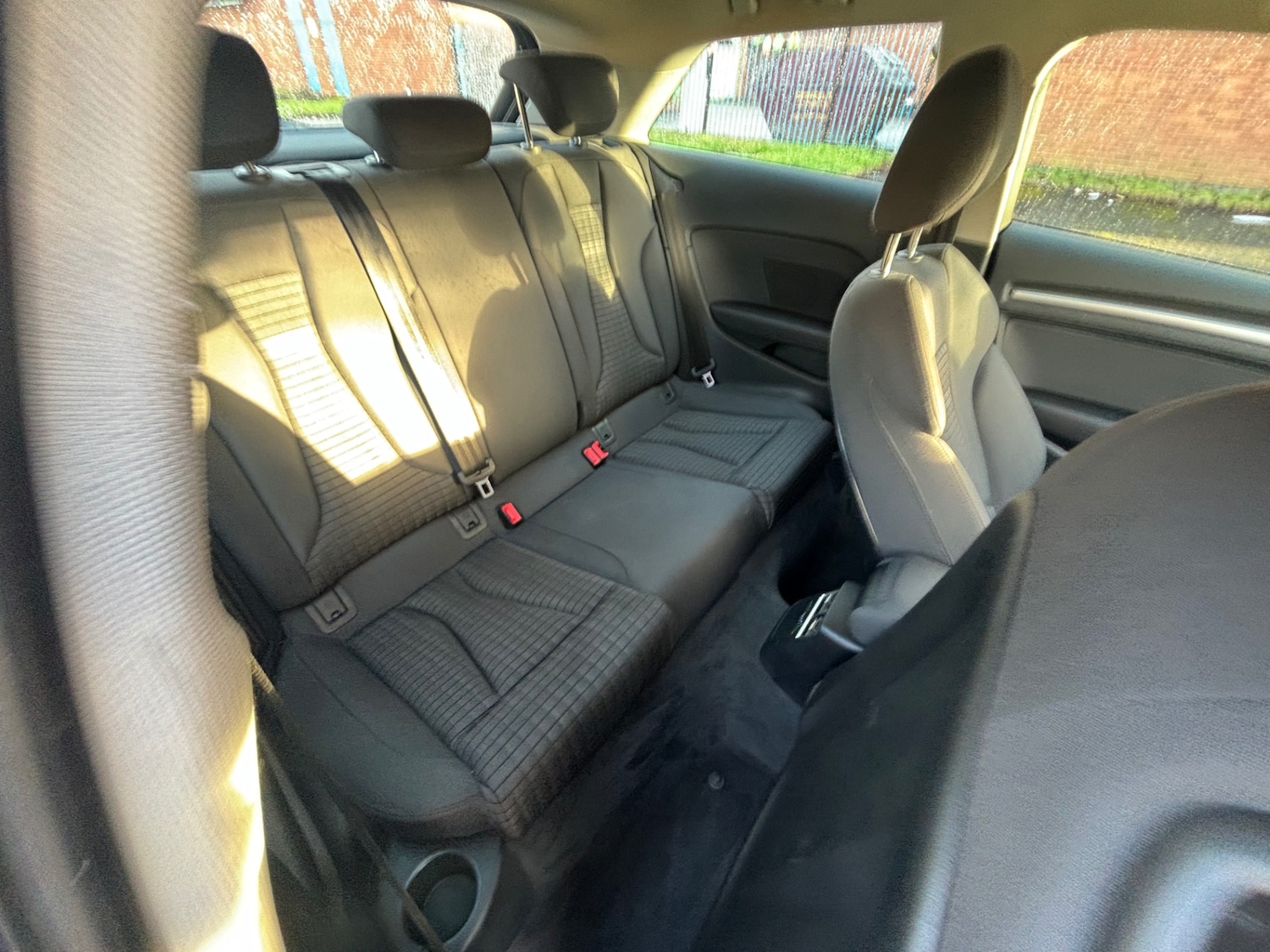 Used Audi A3 2015 for sale - 77897855: Photo 14