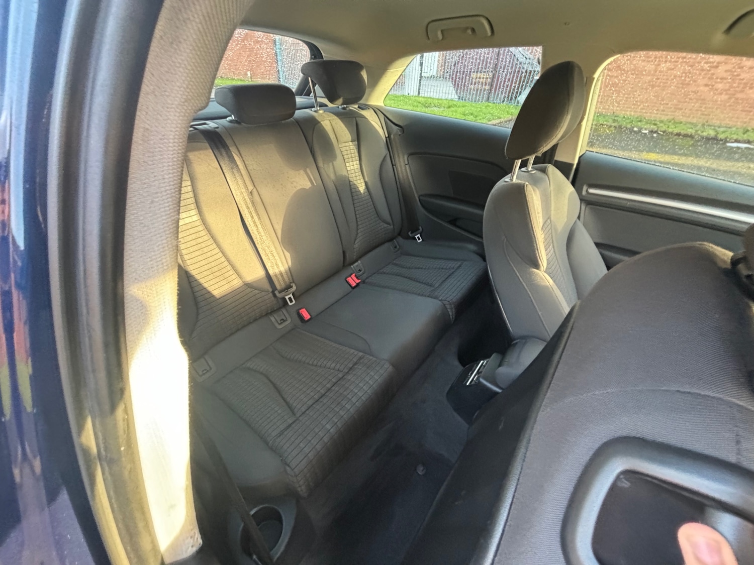 Used Audi A3 2015 for sale - 77897855: Photo 15