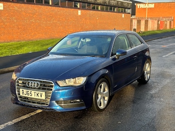 Used Audi A3 2015 for sale - 77897855: Photo