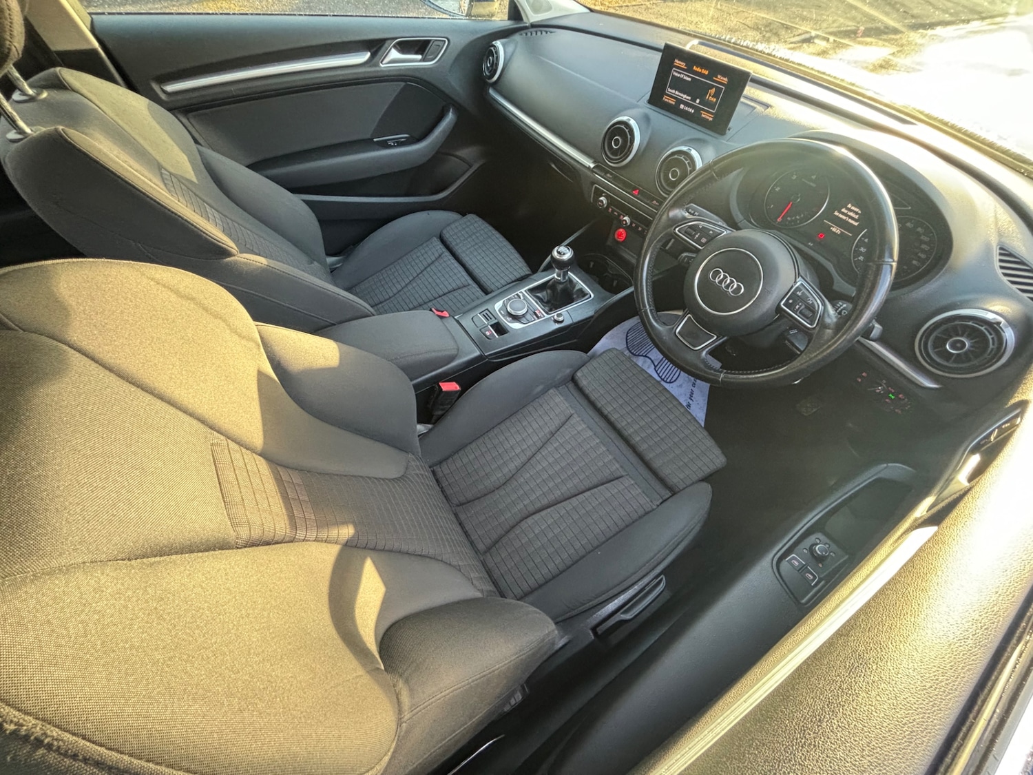 Used Audi A3 2015 for sale - 77897855: Photo 7