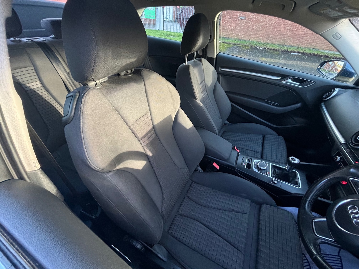 Used Audi A3 2015 for sale - 77897855: Photo 8