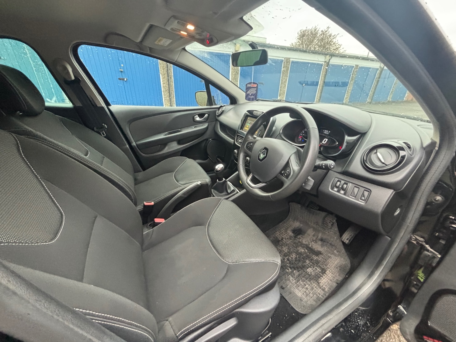 Used Renault Clio 2019 for sale - 76757470: Photo 10
