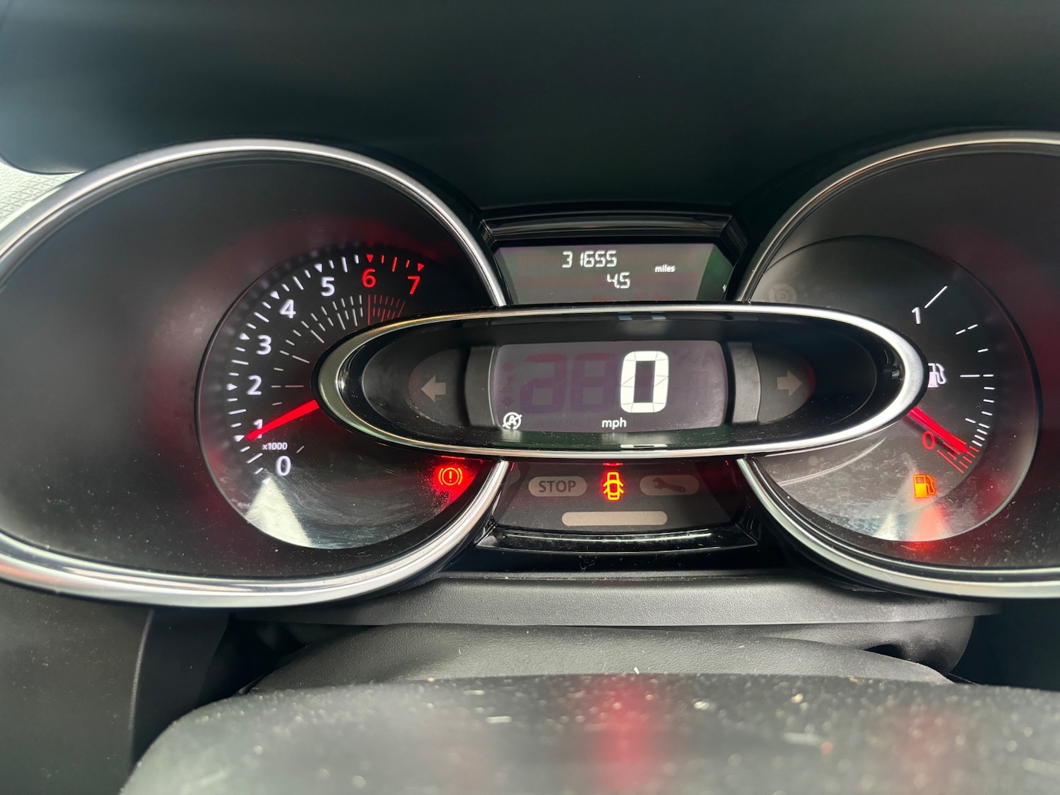 Used Renault Clio 2019 for sale - 76757470: Photo 13