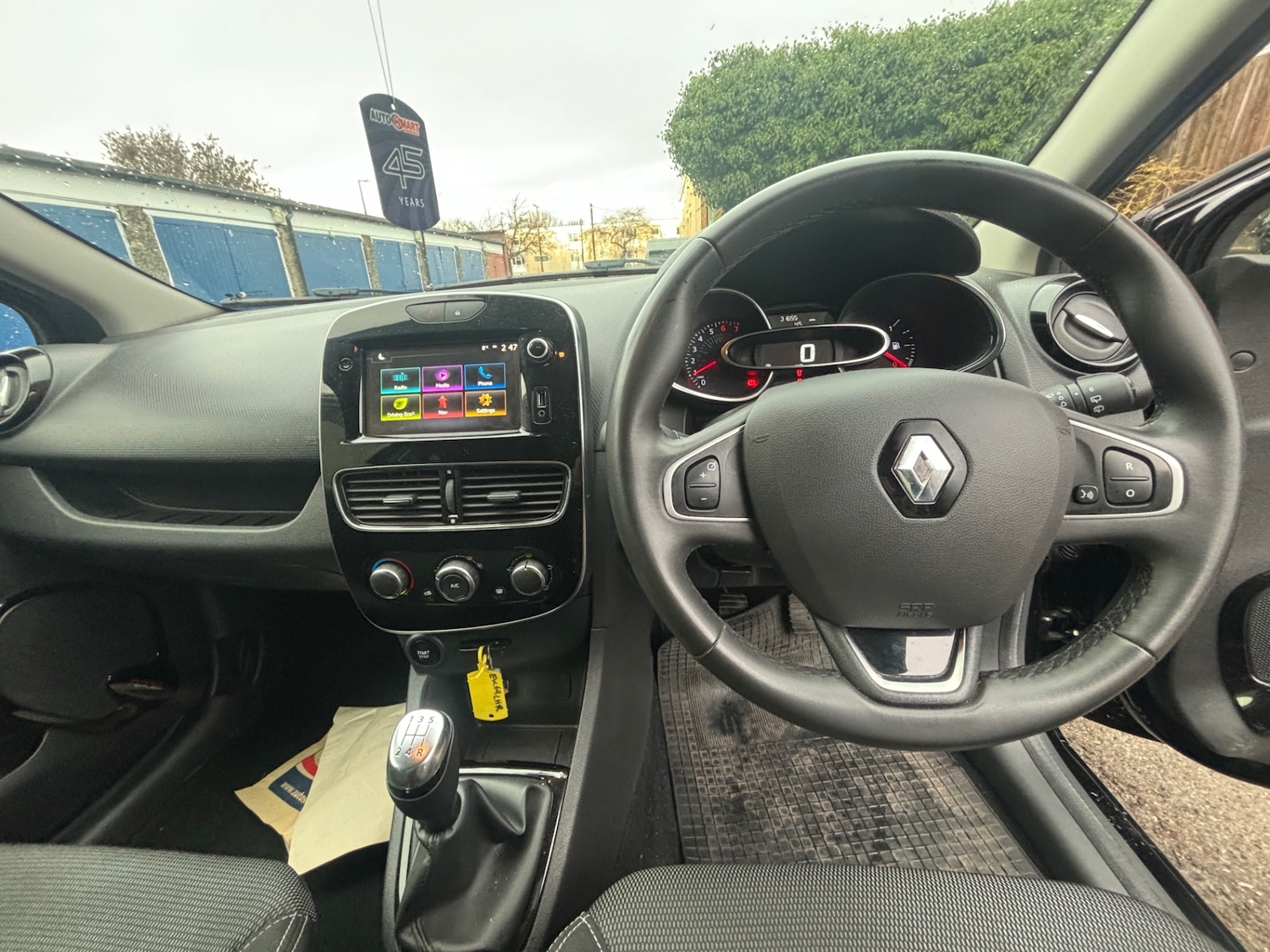 Used Renault Clio 2019 for sale - 76757470: Photo 14