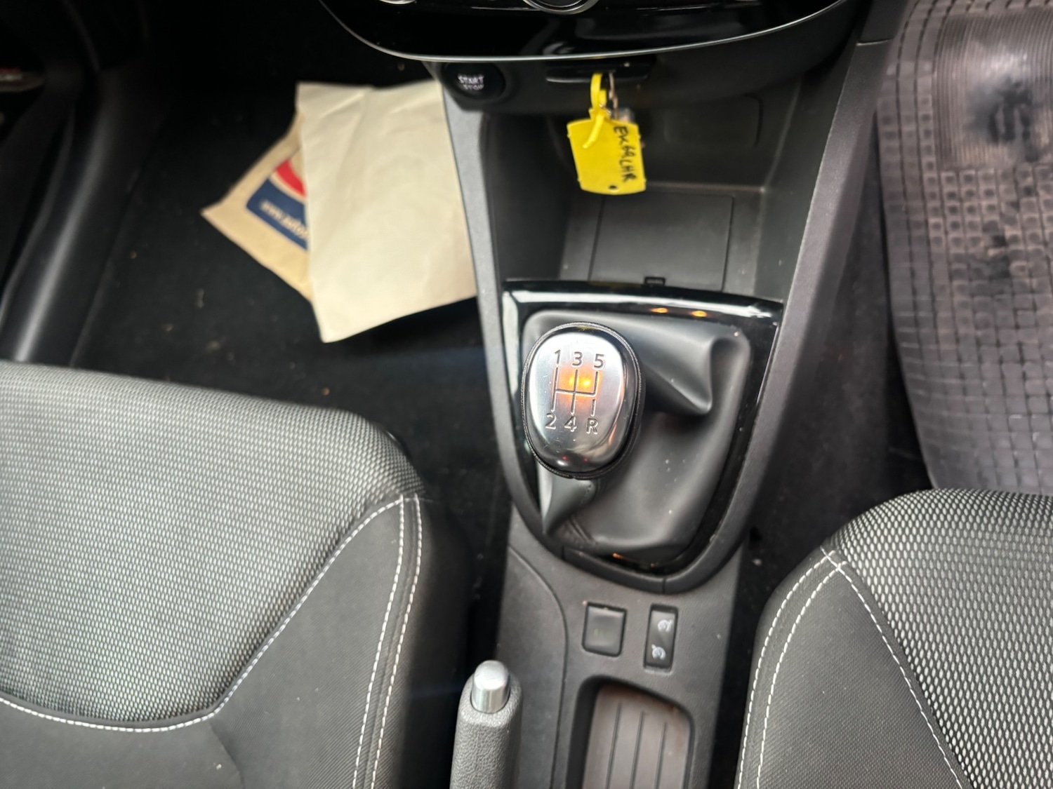 Used Renault Clio 2019 for sale - 76757470: Photo 17