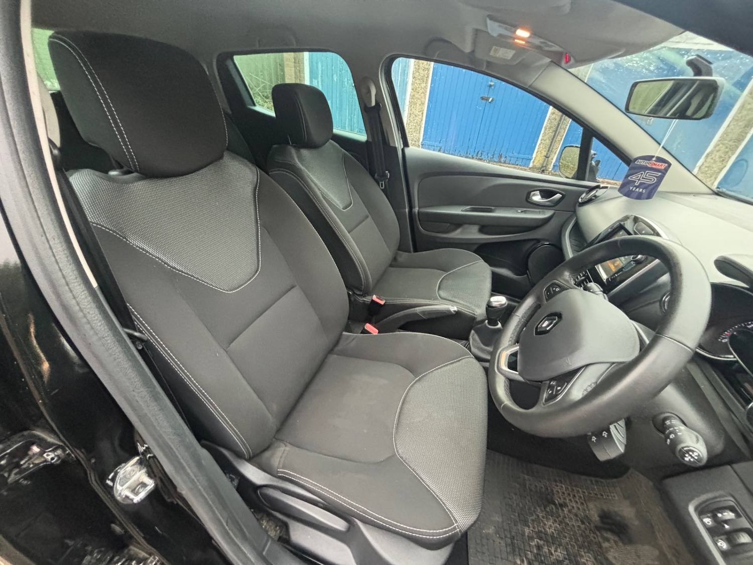 Used Renault Clio 2019 for sale - 76757470: Photo 18