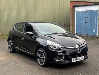 2019 (69) - 0.9 TCE 90 Iconic 5dr