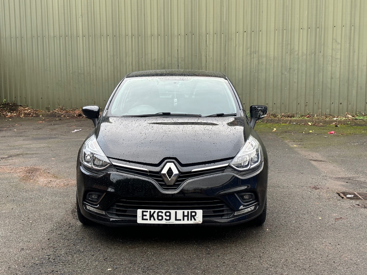 Used Renault Clio 2019 for sale - 76757470: Photo 2