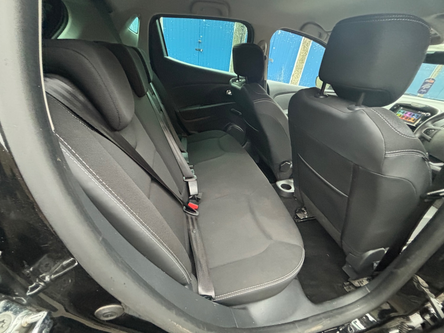 Used Renault Clio 2019 for sale - 76757470: Photo 20