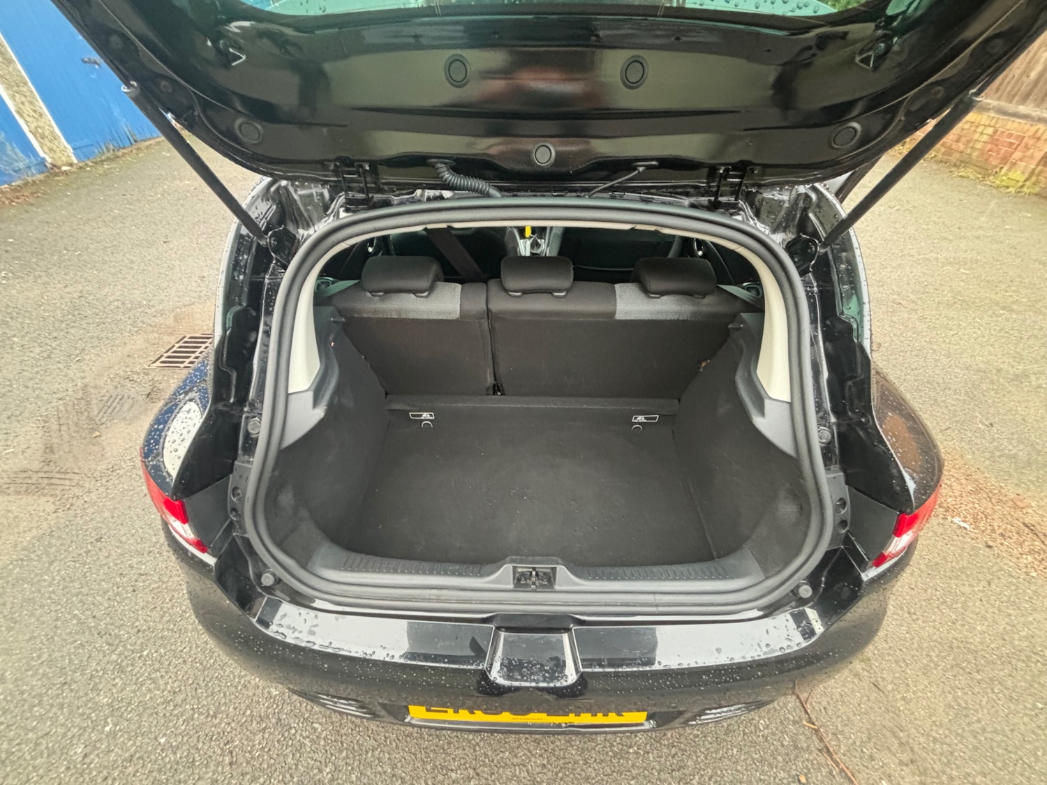 Used Renault Clio 2019 for sale - 76757470: Photo 21